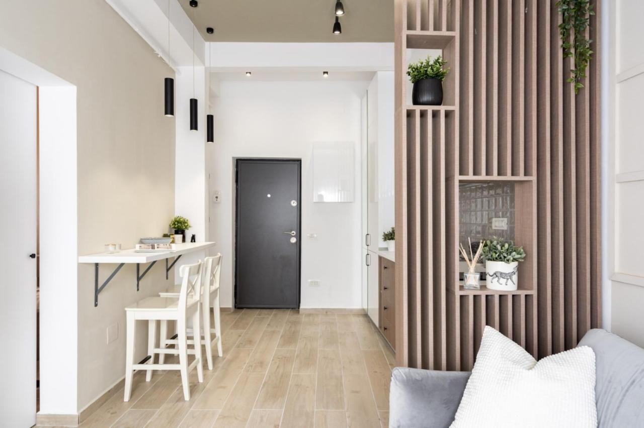 Old Town Bucharest Deluxe Apartment Exterior foto