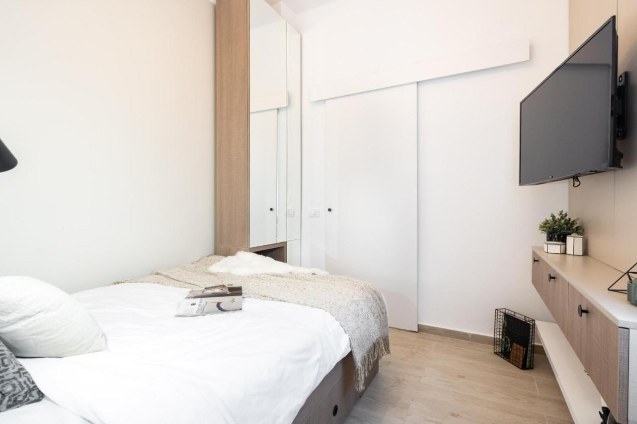 Old Town Bucharest Deluxe Apartment Exterior foto